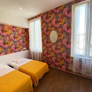 Interlaken Hotel Nizza