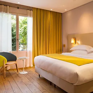 Hotel&spa La Belle Juliette Hotel Parigi