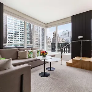 Andaz 5th Avenue, By Hyatt Hotel New York