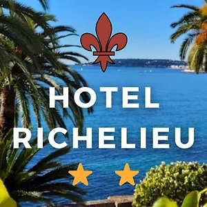 Richelieu Hotel Mentone