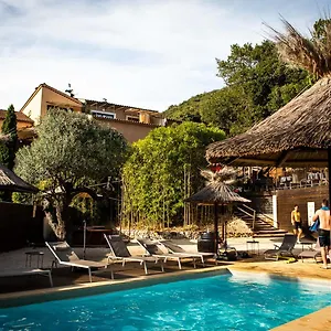 Hotel Le Belvedere