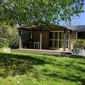 Au Tour De L'aveyron Campsite L'Hospitalet-du-Larzac