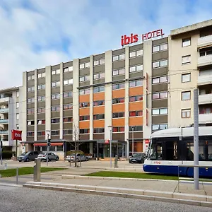 Hotel Ibis Annemasse-genève