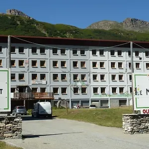 Hotel Le Malamot