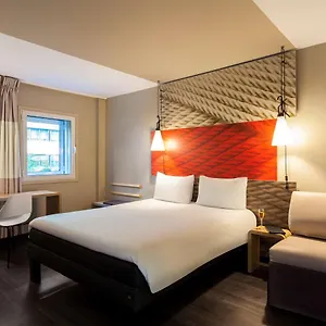 Ibis Liberdade Hotel Lisbona