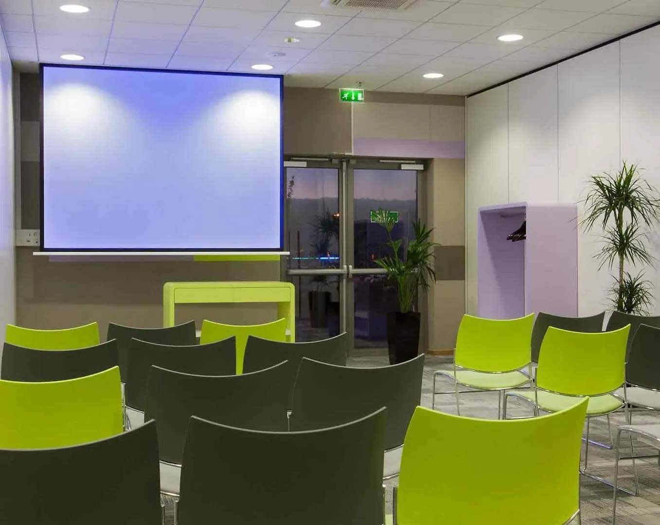 *** Hotel Ibis Styles Saint Julien En Genevois Vitam Neydens Francia