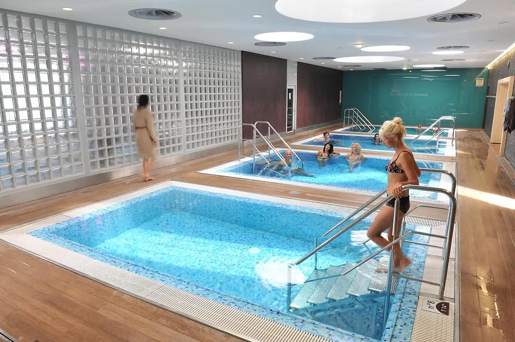 ibis Styles Saint Julien en Genevois Vitam Neydens Hotel