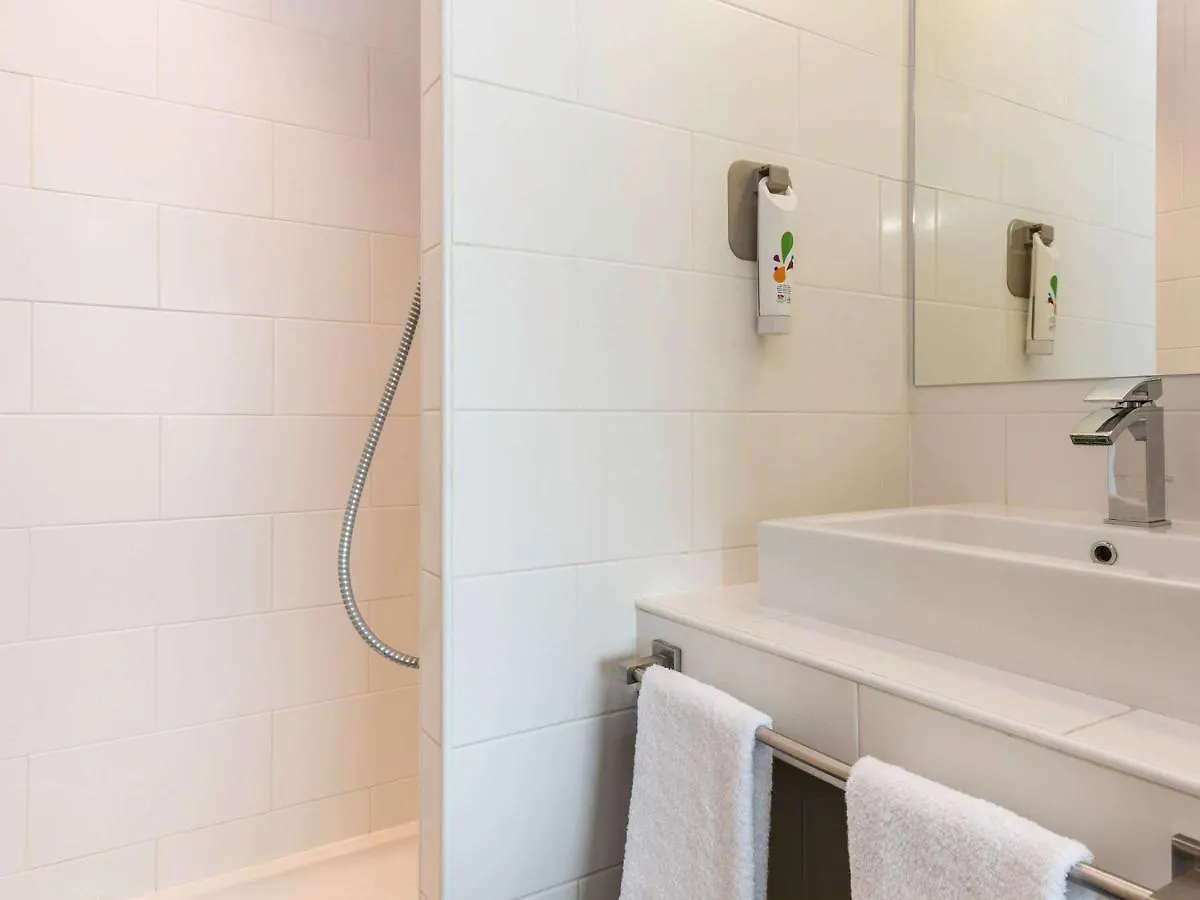 Ibis Styles Saint Julien En Genevois Vitam Neydens
